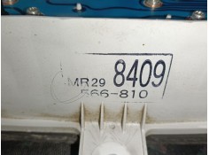 Recambio de cuadro instrumentos para mitsubishi montero   (v3_w, v2_w, v4_w, v5_w) 2.8 td (v46w, v26w) referencia OEM IAM    2